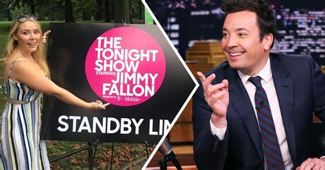 Jimmy Fallon Audience 的图像结果