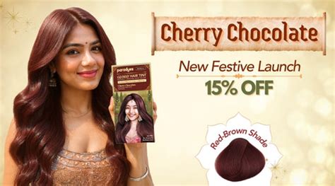 Buy Semi Permanent Hair Colors Online - Paradyes