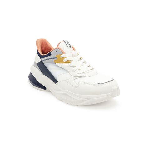 Red Tape Casual Sneaker Shoes for Men | Soft Cushioned Insole, Slip-Re ...