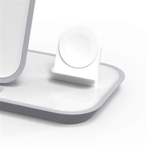 Mophie 3-in-1 wireless charging stand | Buy Mophie Online India ...