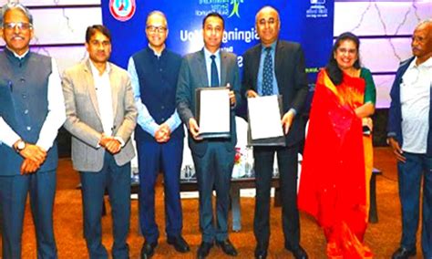 NABH and HSSC join hands for Recognition and Skilling Initiatives of ...