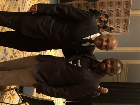 Top Black Motivational Speakers | Young African American Male Business ...