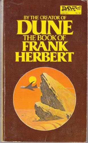 Book Frank Herbert : Herbert, Frank: Amazon.in: Books