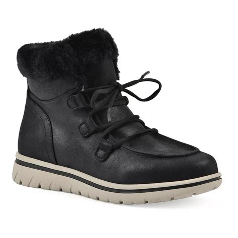 Cliffs by White Mountain Harisson Women's Ankle Boots