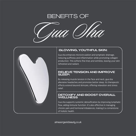 What Is Gua Sha? (Benefits, Techniques, and Risks Explained)