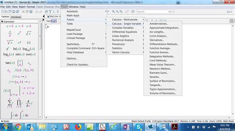 Image result for Maple Software Tutorial