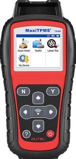 Image result for Using MaxiTPMS Ts408