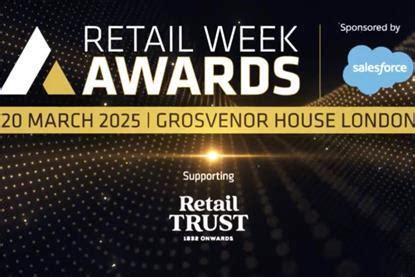 Retail Week Logo 的图像结果