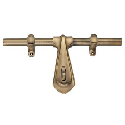 BRASS ALDROPS (A56)