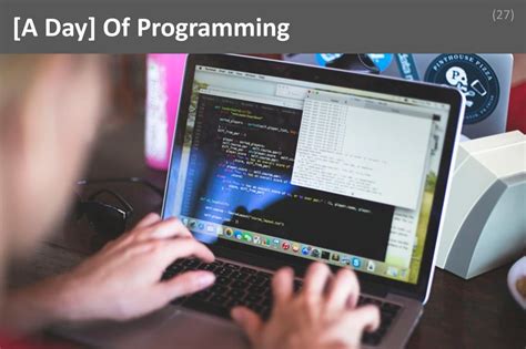 User Interface Development
