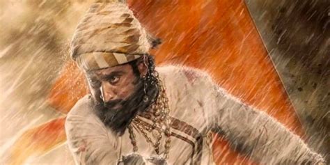 Trailer: An Epic Battle Comes To Life In The Marathi Film ‘Pawankhind ...