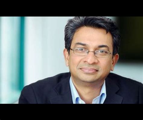 Google India chief Rajan Anandan quits, to join Sequoia India - IBTimes ...