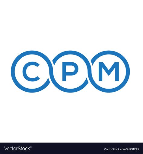 Image result for CPM Vector Logo