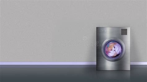 Image result for Washing Machine Moves Around