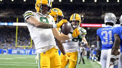 What Happens If Green Bay Loses Today