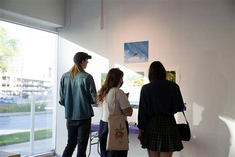 Summer Institute 2024: Cartography of Emotions Open Studio event, 460 ...