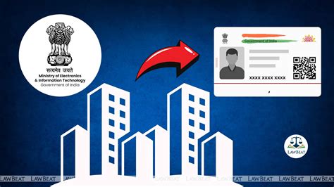 Centre Notifies Aadhaar Authentication Amendment, Expands Usage to ...