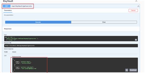 Image result for Net Core 3.1 Console App Key Vault