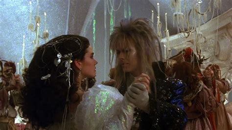 Labyrinth (1986) | Showtimes, Movie Tickets & Trailers | Landmark Cinemas