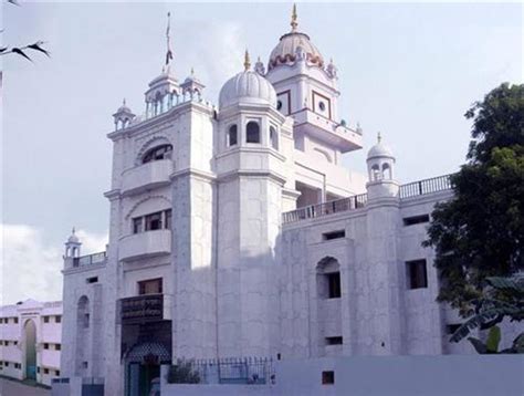 Temples in Yamunanagar, Religious Places in Yamunanagar