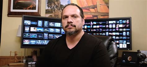 The Hyper Realistic World I See with Rafael Concepcion | BenQ India