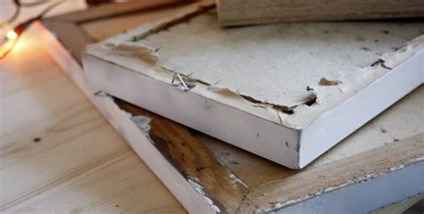 URADI SAM: Kako originalno urediti stare okvire za slike ...