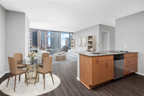 Photo Gallery of Aston Chicago Apartments