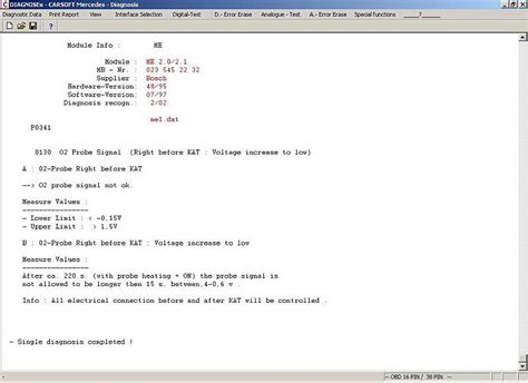 Image result for P0341 Code