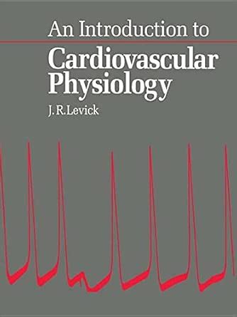 Introduction to Cardiovascular Physiology : Amazon.in: Books