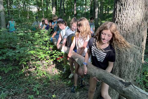 Orchard Middle School Students Celebrate After A Week of Work and ...