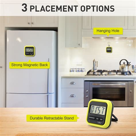 Loud Kitchen Timer 的图像结果