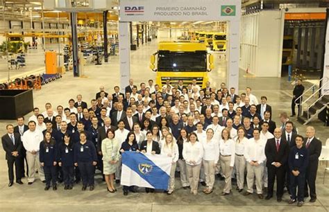 PACCAR Office Photos