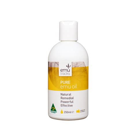 Emu Oil For Face | Skin Care | Scars & Wrinkles | Moisturiser