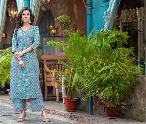 Latest Range Of Kurta For Summer Season 2025 - Jaipuri Adaah