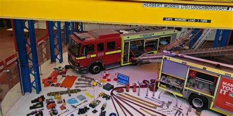 The Fire Brigade Museum | LONDON