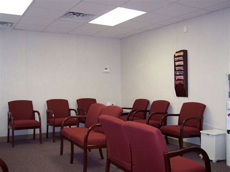 West Cecil Health Care Modular Clinic | A Modular Building Case Study ...