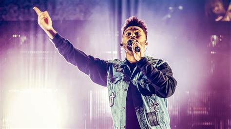 The Weeknd Reveals Rescheduled 2021 Tour Dates For Postponed "After ...