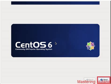 Image result for CentOS Linux Boot Up