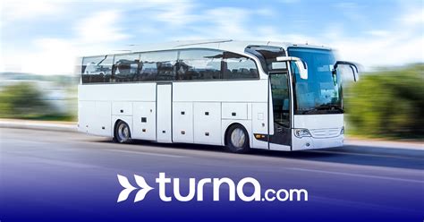 İstanbul İzmir Otobüs Bileti Al: Otobüs Bileti Fiyatlarını Ara - turna.com