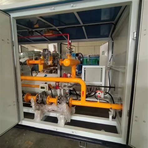 Image result for LP Gas Regulator Installation