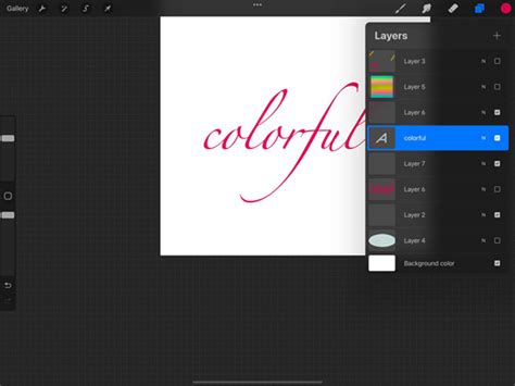 Image result for Logo Design Tutorial Procreate