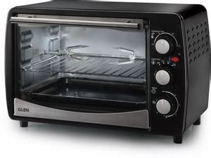 Glen 20-Litre Oven Toaster Grill (OTG) Price in India - Buy Glen 20 ...