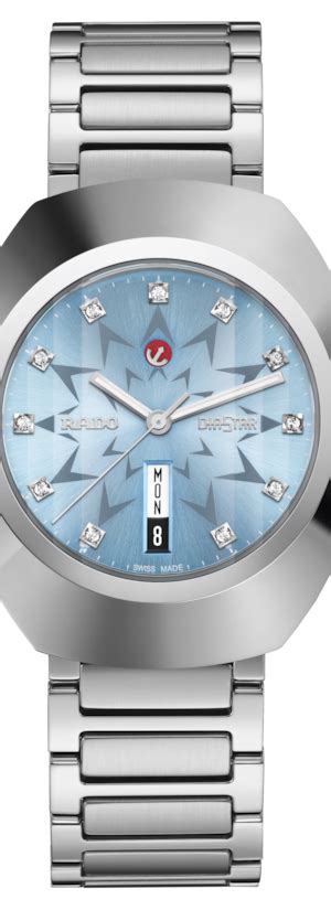 Rado DiaStar Original | Rado® United States E-shop