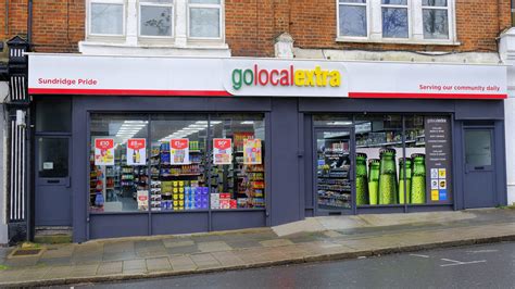 Go Local Postcode 的图像结果