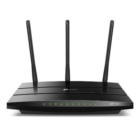 Archer C7 | AC1750 Wireless Dual Band Gigabit Router | TP-Link India