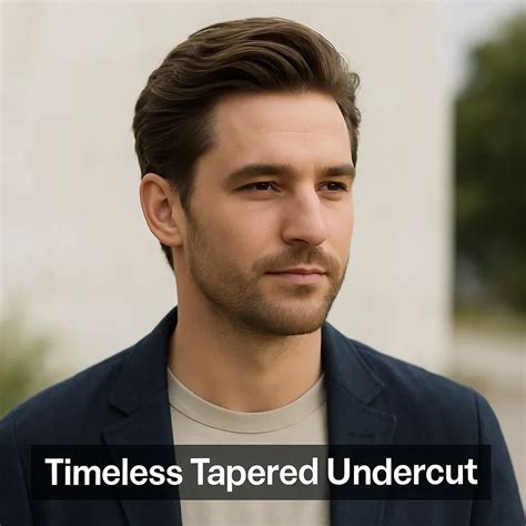 20 Best Undercut Fade Haircuts for Men (Low, Mid & High Styles)