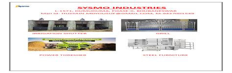 MSMEmart India - Indian Manufacturers, Suppliers, Buyers, Tenders ...
