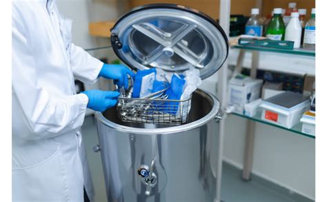 Conxport® Autoclave Digital 50ltr With Radial Lock : Amazon.in ...