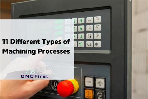 Machining Process Example 的图像结果