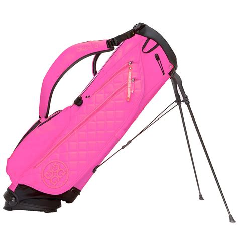 G Fore Daytona Plus Golf Bag Review at Jasmine Thornber blog